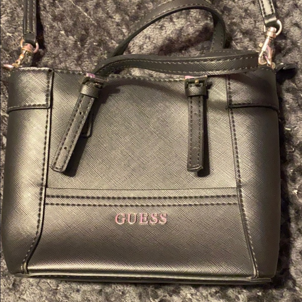 GUESS purse